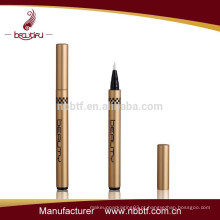 AD10-3,2015 Nova moda longa duradoura lápis Eyeliner líquido